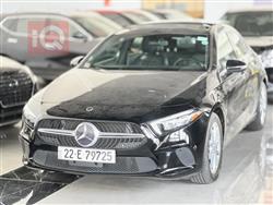 مرسيدس بنز A-Class